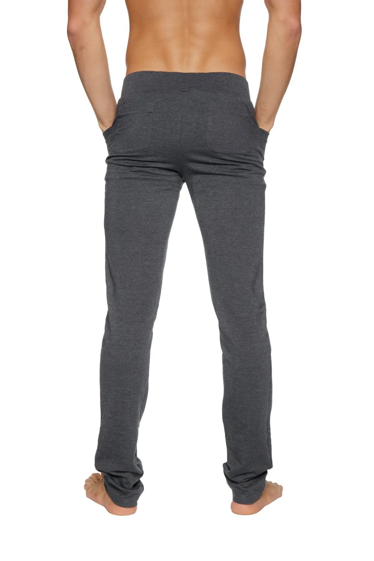 Tactical Urban at Home Dress Pant Yoga Pant (Charcoal) by 4-rth