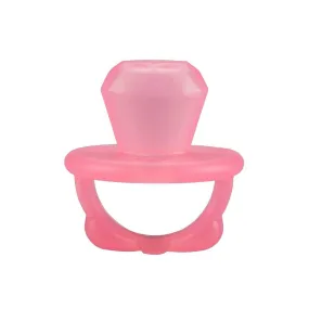 Teensy Teether™ Diamond