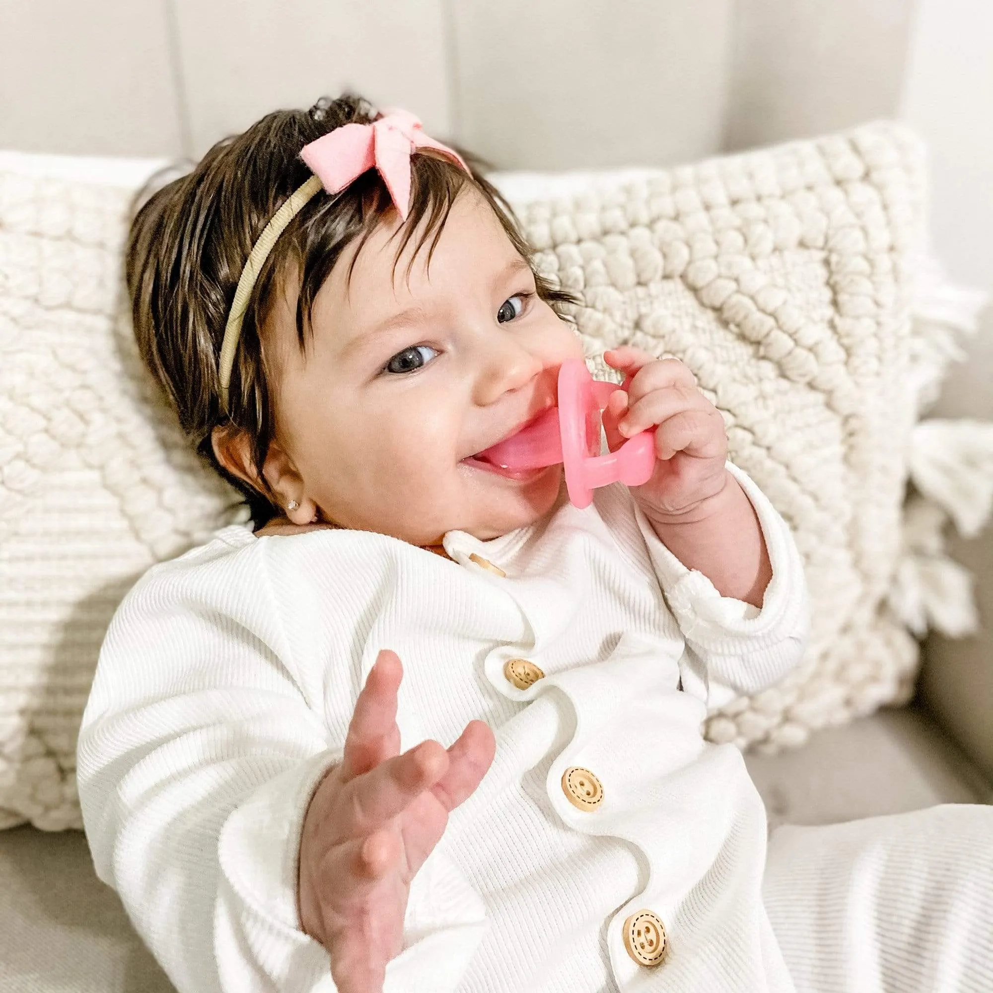 Teensy Teether™ Diamond