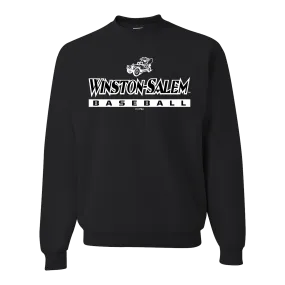 Tobacco Beetles Baseball Crewneck