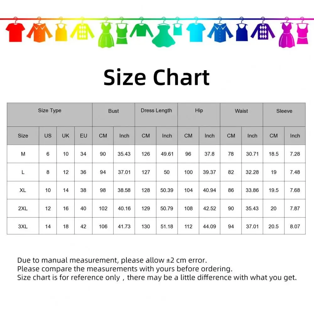 Uniwim Summer Dresses 2024 Woman Plus Size Dresses For Women Casual Stripe Print V-neck Short Sleeve Loose Long Dress Robe Femme